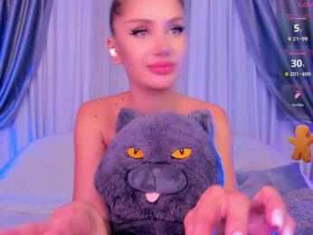 Pure_Love webcam model stream image