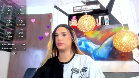 victoria_aleia_ webcam model stream image