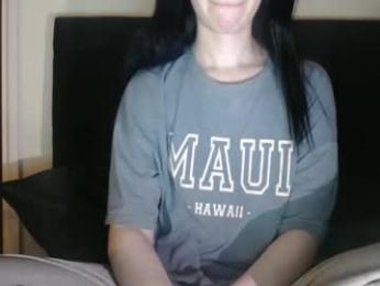 novafrey webcam chaturbate model stream image