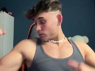 Harper Durand webcam flirt4free model stream image