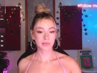 sakura-beuty webcam model stream image