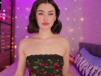 LeJanele webcam model stream image