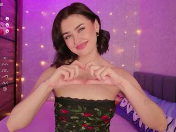 LeJanele webcam model stream image