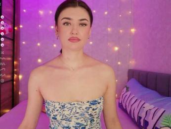 LeJanele webcam model stream image