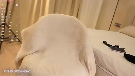 angel_luisa webcam model stream image