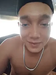 tayson_ webcam model stream image