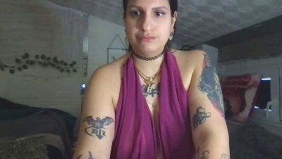 BarbieDivina webcam cam4 model stream image