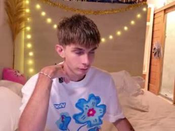 jerry_lucky webcam chaturbate model stream image