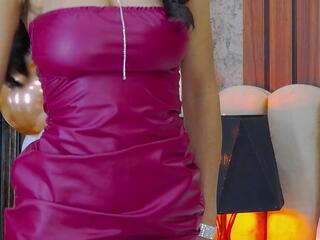 Alana Greey webcam model stream image