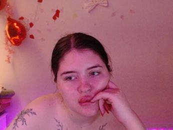 Bluerose webcam model stream image