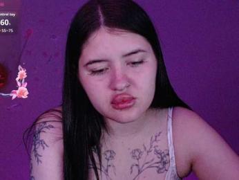 Bluerose webcam model stream image