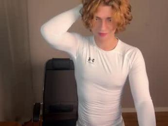 namiraaxel webcam model stream image