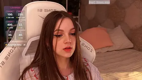 linessssa webcam model stream image