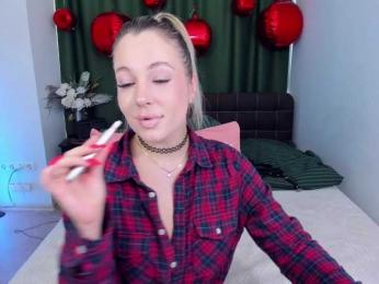 LaurenMorry webcam model stream image