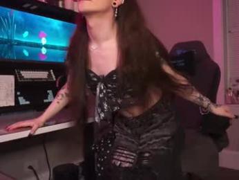 amirinsworld webcam model stream image