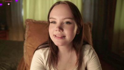 MinBaudino webcam model stream image