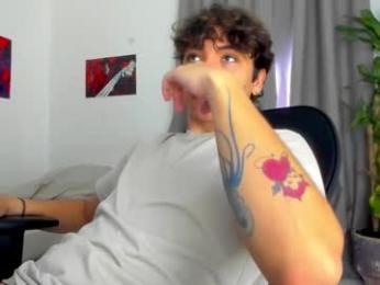 joe23___ webcam model stream image