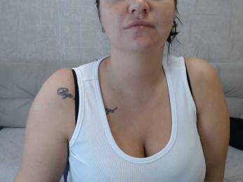 JenniferTheChic webcam bongacams model stream image