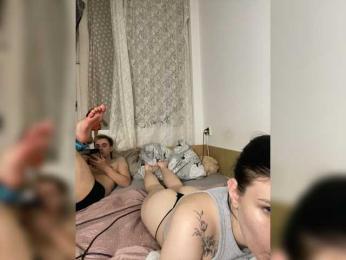 Nimfomanka_AlissaLexx webcam bongacams model stream image