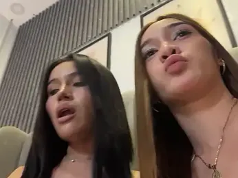 BriannaMckinley webcam stripchat model stream image