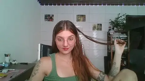 SweetyBabyDemon webcam stripchat model stream image