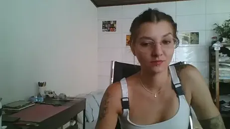 SweetyBabyDemon webcam stripchat model stream image