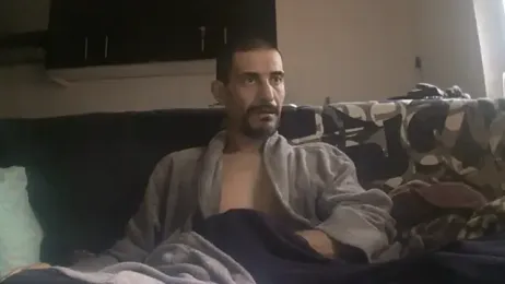 Ash59055 webcam model stream image