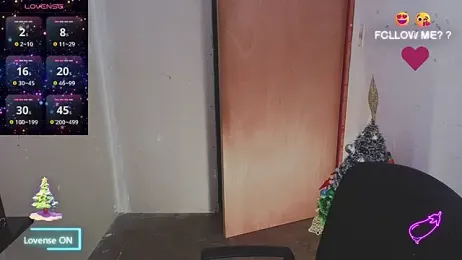 tanjiro_cute webcam model stream image