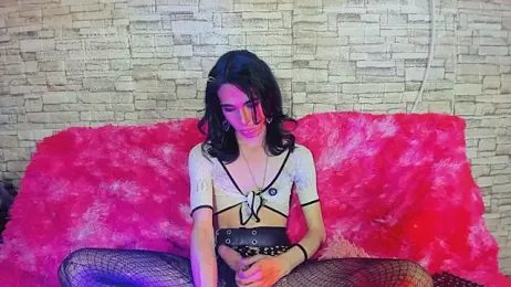 silacitex_effys webcam model stream image