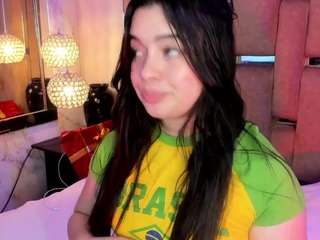 katemichaels webcam model stream image