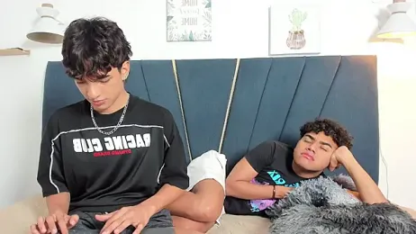 Enzo_love18 webcam model stream image