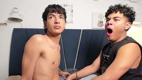 Enzo_love18 webcam model stream image