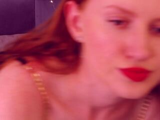 Sara Maya webcam model stream image