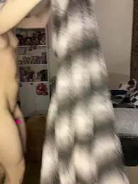 Flare0n webcam model stream image