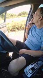 Charli1958 webcam model stream image