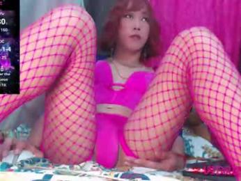 twilight_goddessxx webcam model stream image