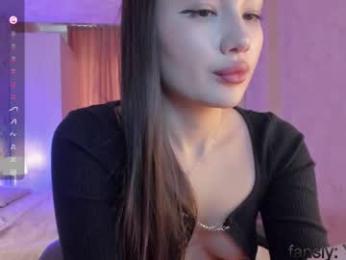 bb__girl webcam model stream image