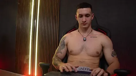 JacksonOlsenn webcam model stream image