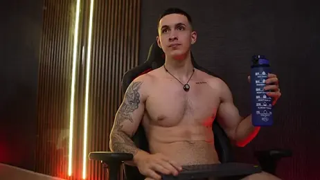 JacksonOlsenn webcam model stream image