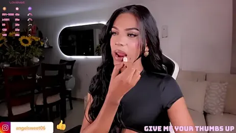 Angelina_Rossi webcam stripchat model stream image