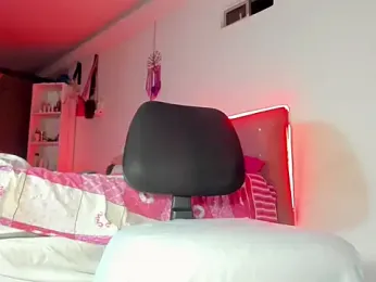 Nathaly-horny1 webcam model stream image