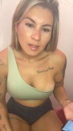 Lunaintense7 webcam model stream image