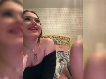 Tiger_07 webcam model stream image