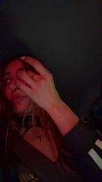 InkedTroia webcam cam4 model stream image