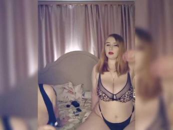 Her-Girl webcam bongacams model stream image