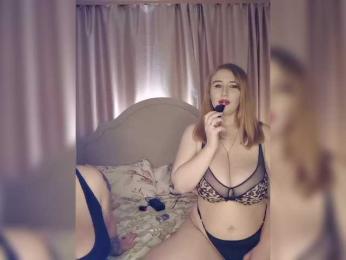 Her-Girl webcam bongacams model stream image