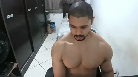 Brian_Aries webcam model stream image