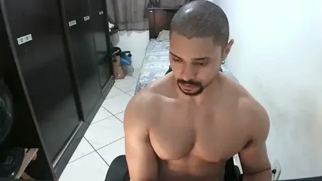 Brian_Aries webcam model stream image