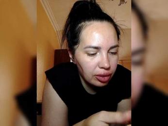 Zametnaya webcam model stream image