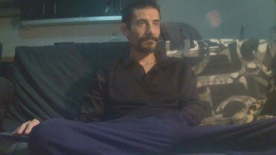 Zashj590 webcam model stream image